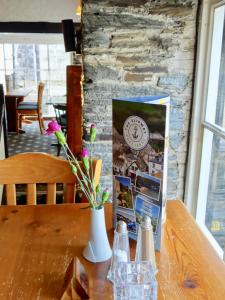 Harbour Front, Church Hill, Port Isaac PL29 3RH, Cornwall, England.