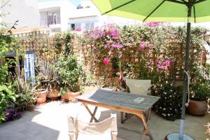 Old town Heraklion apartment Heraklio Greece