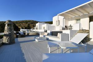 Paros Butterfly Villas Paros Greece