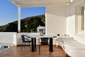 Paros Butterfly Villas Paros Greece