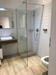 Deluxe Double or Twin Room with Lake View room in Al Grottino