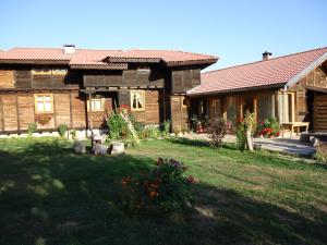 Kandaphery Guest Houses