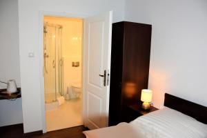 Pokoje gościnne Fermata