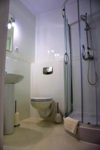 Pokoje gościnne Fermata