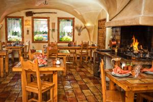 Hôtel & Spa La Ferme de lIzoard