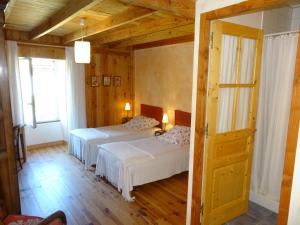 B&B / Chambres d'hotes Le hameau de Robert : photos des chambres