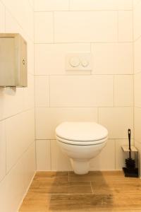 Six-Person Room room in Beach Hotel Katwijk