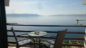 Panorama Apartment - 斯维蒂尤拉伊