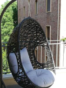 Ramo Rosso di Paolo Natalini