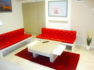 Smeštaj Olivera Niška Banja