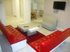 Smeštaj Olivera Niška Banja