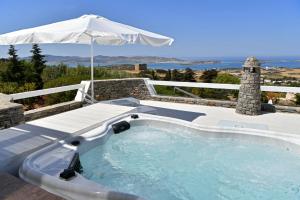 Paros Butterfly Villas Paros Greece