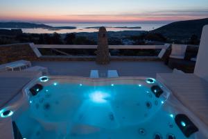 Paros Butterfly Villas Paros Greece