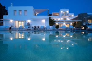 Paros Butterfly Villas Paros Greece