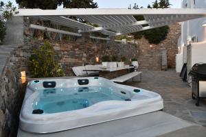 Paros Butterfly Villas Paros Greece