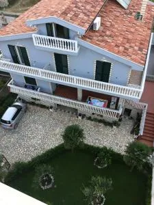 Villa George - Orikum