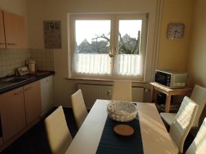 Kellermanns Urlaubsdomizil