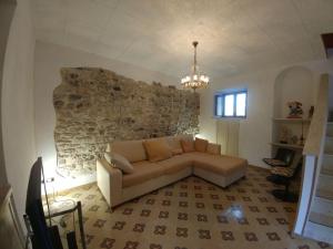 Apartament SweetHome in Erice Erice Włochy