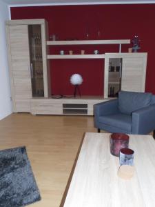 Kellermanns Urlaubsdomizil