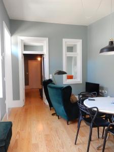 Porto Traveler Apartment