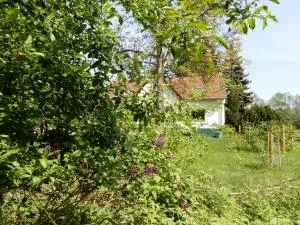 Streuobstwiese - Leipe