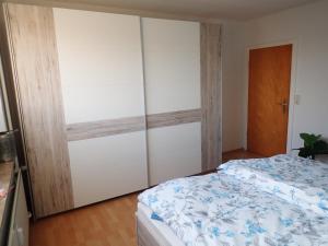 Kellermanns Urlaubsdomizil