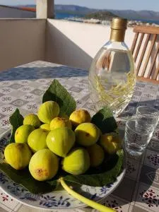 Apartment Boba - 穆泰尔岛