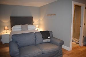 The Steading B&B