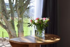 The Steading B&B