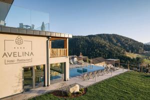 Hotel Avelina