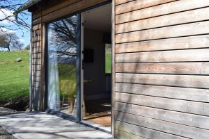 The Steading B&B