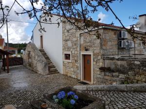 Casa dos Tios