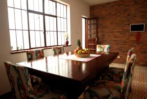 Casa Muntú - La Candelaria