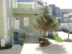 Porto Traveler Apartment