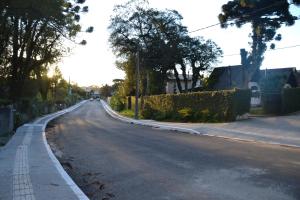 Hotel Pousada Dos Pinheiros