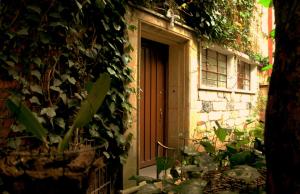 Casa Muntú - La Candelaria