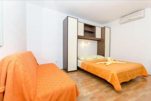 Apartments Joze