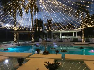 Arena de Santa Fe by Bernalo Hotels