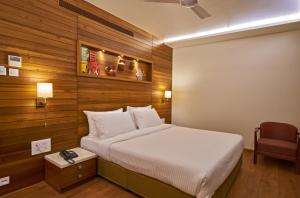 Hotel Atharv Top Rated Business Hotel in Kolhapur