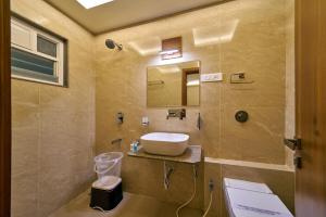 Hotel Atharv Top Rated Business Hotel in Kolhapur