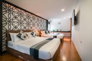 Siam Nitra Boutique Hotel