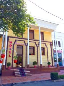 Hotel Shakhname - Shahrisabz