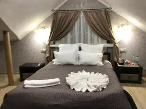 Centralnyi hotel - Poltava