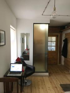 Vintage Design Apartment