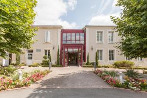 Domaine du Pont de l'Eyre photo 18