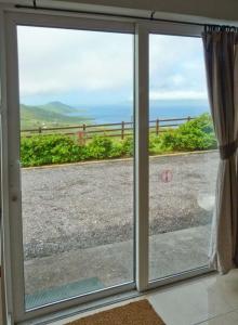 Radharc Na Mara, Case vacanze - Waterville