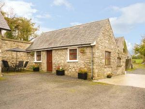 The Annexe Dereen Lodge, Mohill