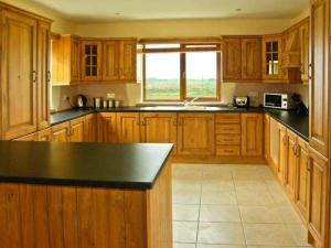 Sheehan Cottage, Case vacanze - Waterville