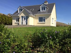 The Slate House, Cahersiveen