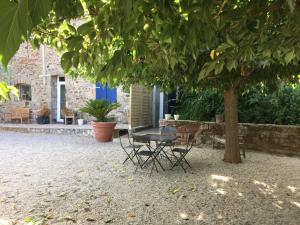 Lodges Domaine de Mont Redon : photos des chambres